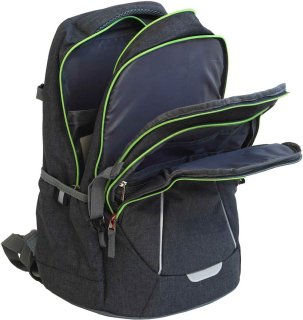 Шкільний рюкзак 29 л Travelite Basics School Bordeaux