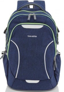 Школьный рюкзак 29 л Travelite Basics School Navy