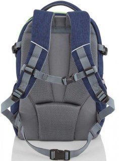 Школьный рюкзак 29 л Travelite Basics School Navy