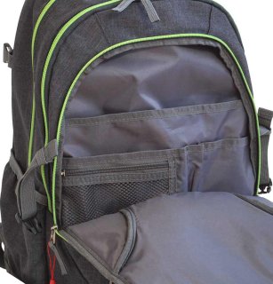 Школьный рюкзак 29 л Travelite Basics School Navy