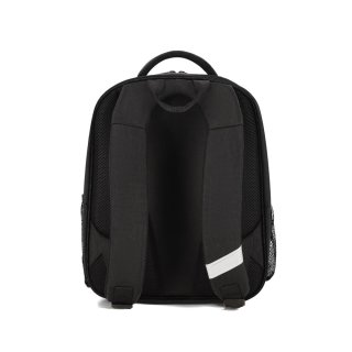 Школьный рюкзак Bagland Отличник – 20 л, 0.6 кг Чорний