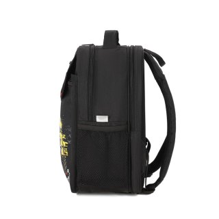 Школьный рюкзак Bagland Отличник – 20 л, 0.6 кг Разноцветный