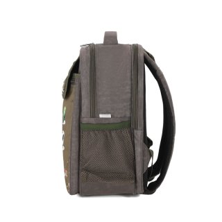 Школьный рюкзак Bagland Отличник – 20 л, 0.6 кг Разноцветный