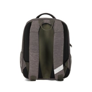 Школьный рюкзак Bagland Отличник – 20 л, 0.6 кг Разноцветный