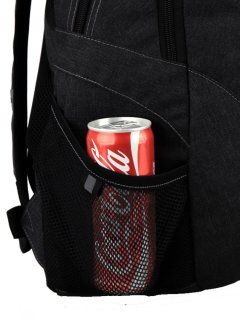 Школьный рюкзак с ортопедической спинкой 28 л Kite Take'n'Go-1