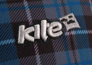 Школьный рюкзак с ортопедической спинкой 28 л KITE Take'n'Go-2