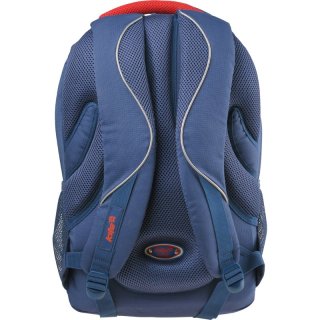 Школьный рюкзак с ортопедической спинкой 30 л KITE Take'n'Go