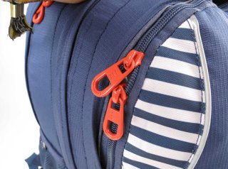 Школьный рюкзак с ортопедической спинкой 30 л KITE Take'n'Go