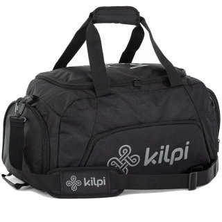 Спортивная сумка-рюкзак Kilpi Drill 35-U – 35 л Чорна