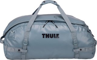 Спортивная (дорожная) сумка-рюкзак Thule Chasm Duffel на 90 литров Голубая