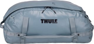 Спортивная (дорожная) сумка-рюкзак Thule Chasm Duffel на 90 литров Голубая