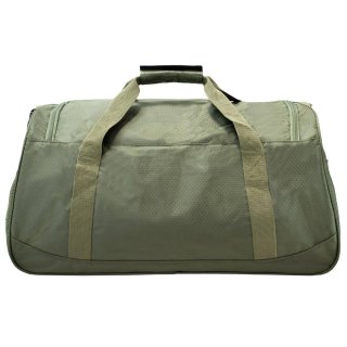 Спортивная (дорожная) сумка Semi Line на 40 л Зеленая