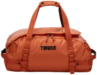 Спортивная сумка-рюкзак Thule Chasm – 40 л, 1,3 кг Оранжевая