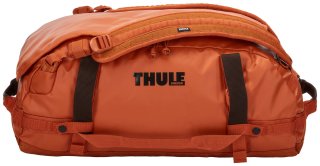 Спортивная сумка-рюкзак Thule Chasm – 40 л, 1,3 кг Оранжевая