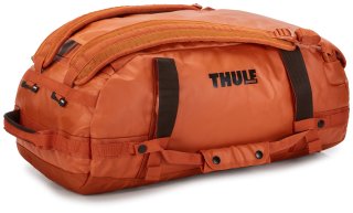 Спортивная сумка-рюкзак Thule Chasm – 40 л, 1,3 кг Оранжевая