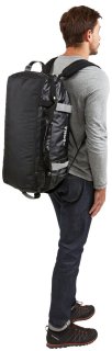 Спортивная сумка-рюкзак Thule Chasm – 40 л, 1,3 кг Зеленая
