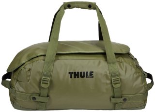 Спортивная сумка-рюкзак Thule Chasm – 40 л, 1,3 кг Зеленая