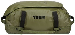 Спортивная сумка-рюкзак Thule Chasm – 40 л, 1,3 кг Зеленая