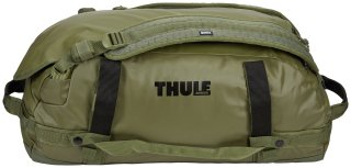 Спортивная сумка-рюкзак Thule Chasm – 40 л, 1,3 кг Зеленая