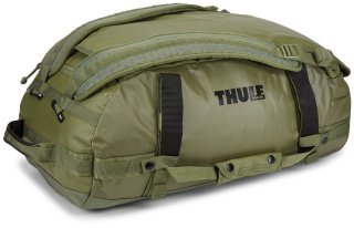 Спортивная сумка-рюкзак Thule Chasm – 40 л, 1,3 кг Зеленая