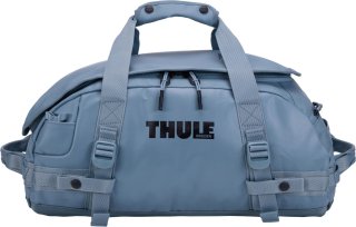 Спортивна сумка-рюкзак Thule Chasm Duffel - 30 л водостійка Блакитна