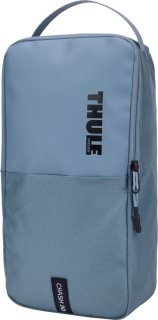 Спортивна сумка-рюкзак Thule Chasm Duffel - 30 л водостійка Блакитна