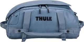 Спортивна сумка-рюкзак Thule Chasm Duffel - 30 л водостійка Блакитна