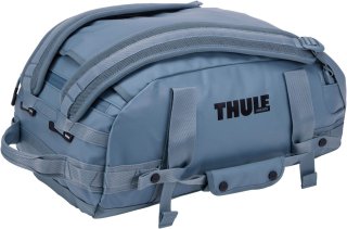 Спортивна сумка-рюкзак Thule Chasm Duffel - 30 л водостійка Блакитна