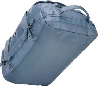 Спортивна сумка-рюкзак Thule Chasm Duffel - 30 л водостійка Блакитна