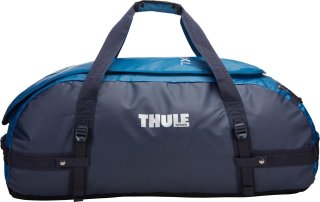 Спортивная сумка Thule Chasm 130L (Poseidon)
