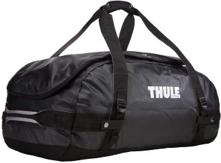 Спортивная сумка Thule Chasm 70L (Black) Спортивная сумка Thule Chasm 70L (Black)