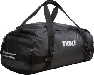 Спортивная сумка Thule Chasm 70L (Black) Спортивная сумка Thule Chasm 70L (Black)