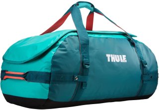 Спортивная сумка Thule Chasm 90L (Bluegrass)
