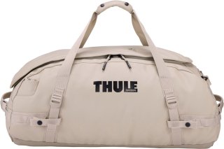 Спортивная сумка Thule Chasm Duffel на 70 л Бежевая