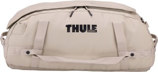 Спортивная сумка Thule Chasm Duffel на 70 л Бежевая