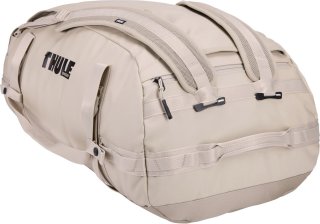 Спортивная сумка Thule Chasm Duffel на 70 л Бежевая