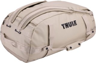 Спортивная сумка Thule Chasm Duffel на 70 л Бежевая