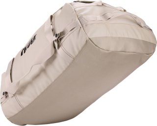 Спортивная сумка Thule Chasm Duffel на 70 л Бежевая