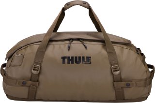 Спортивна сумка Thule Chasm Duffel на 70 л Коричнева