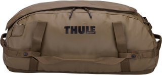 Спортивна сумка Thule Chasm Duffel на 70 л Коричнева