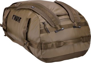 Спортивна сумка Thule Chasm Duffel на 70 л Коричнева