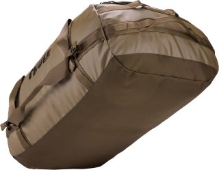 Спортивна сумка Thule Chasm Duffel на 70 л Коричнева