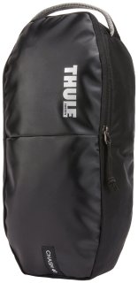 Спортивно-дорожная сумка-рюкзак Thule Chasm на 40 л Черный