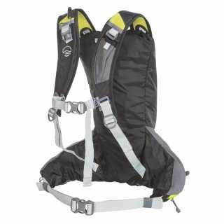Спортивний рюкзак Ferrino X-Track 8 Black