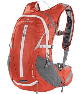 Спортивный рюкзак Ferrino Zephyr 12+3 Orange