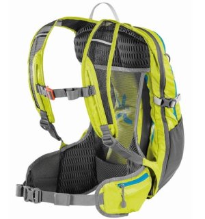 Спортивный рюкзак Ferrino Zephyr 12+3 Orange