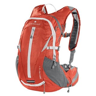 Спортивный рюкзак Ferrino Zephyr 12+3 Orange