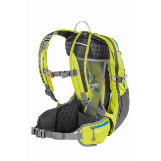 Спортивный рюкзак Ferrino Zephyr 12+3 Orange