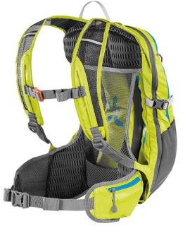 Спортивный рюкзак Ferrino Zephyr 12+3 Yellow