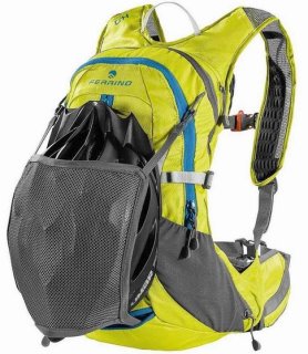 Спортивный рюкзак Ferrino Zephyr 12+3 Yellow